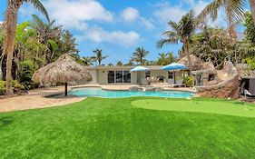 Tortuga Bay